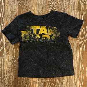 Star Wars Tee Shirt